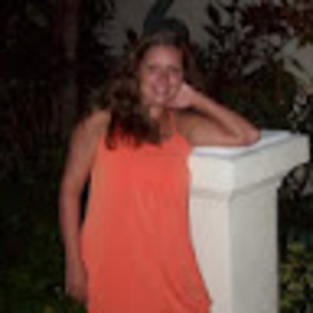 Meet your Posher, Misty